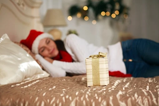 Five Gifts for the Sleep Fanatic in Your Life