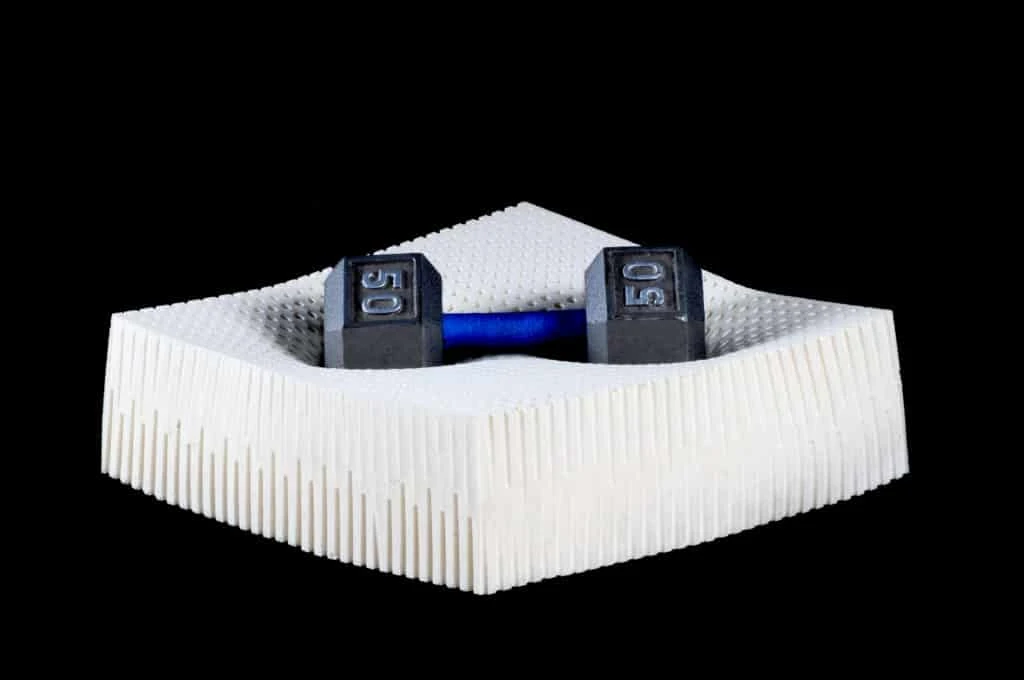 what are the benefits of latex?