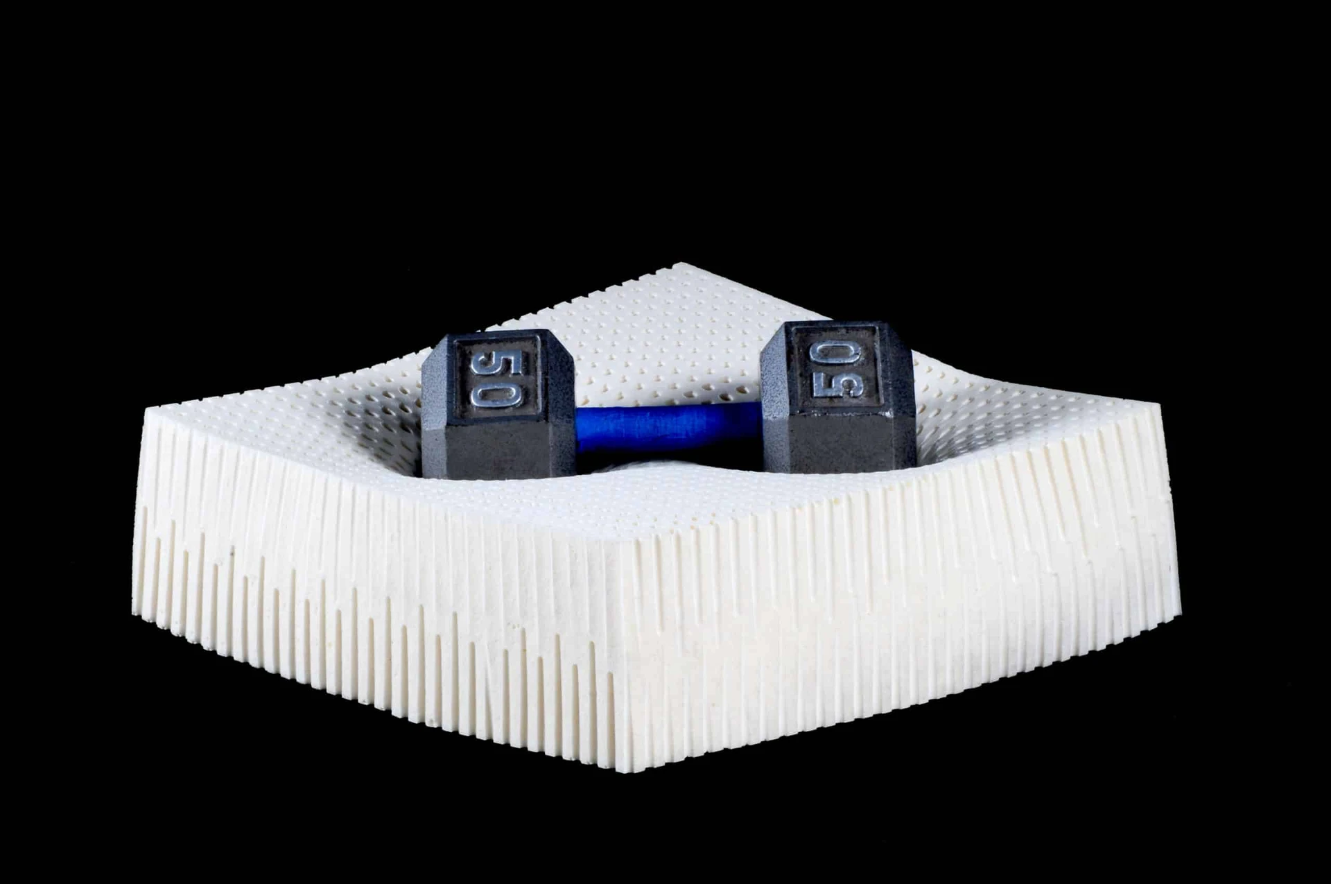 what are the benefits of latex?