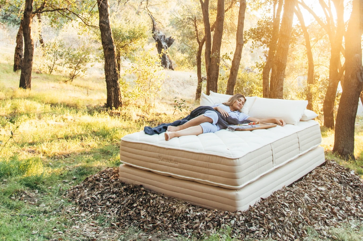 Sleep and Your Health