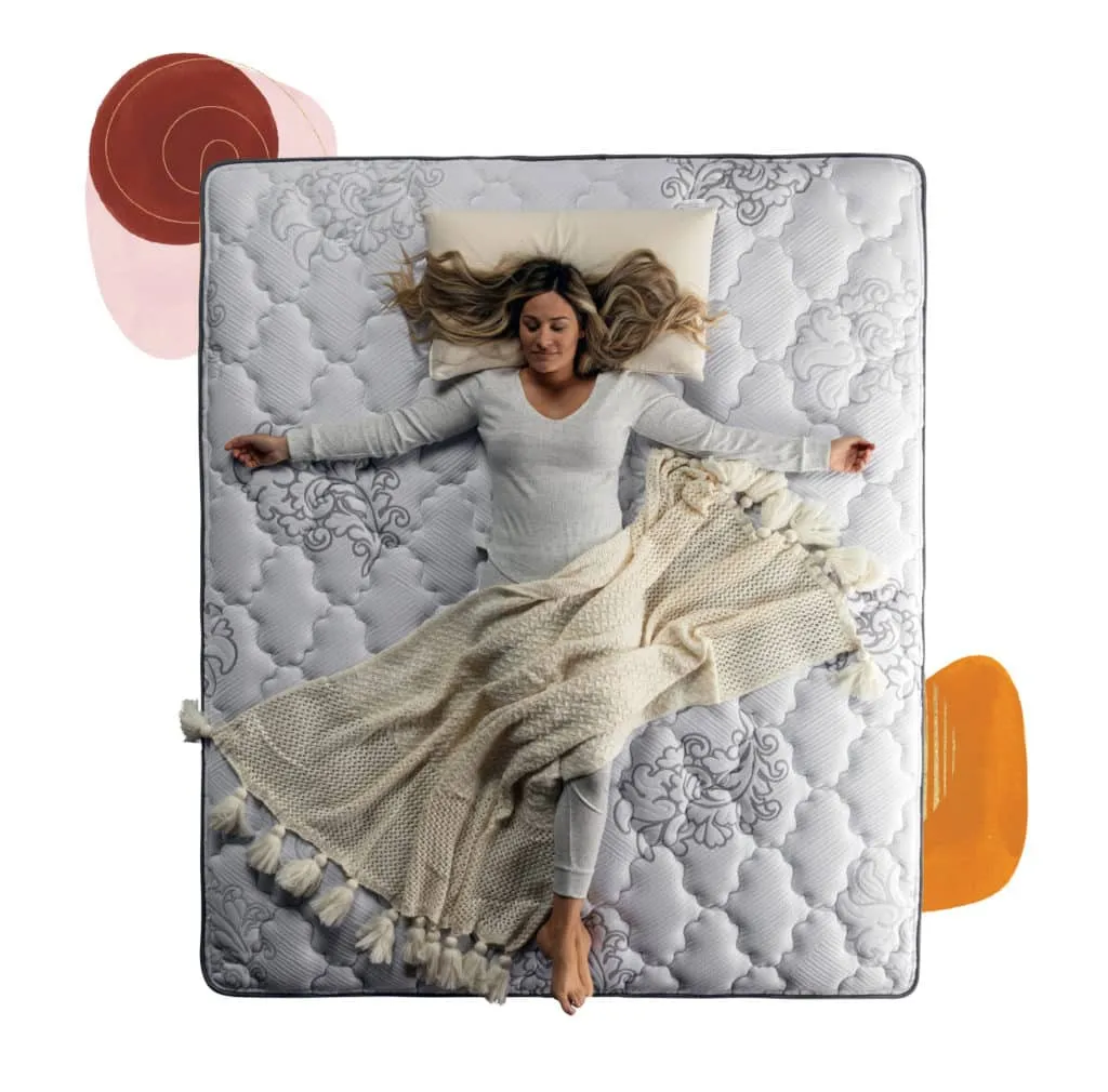 Healthy Sleep Habits - Clean & Serene