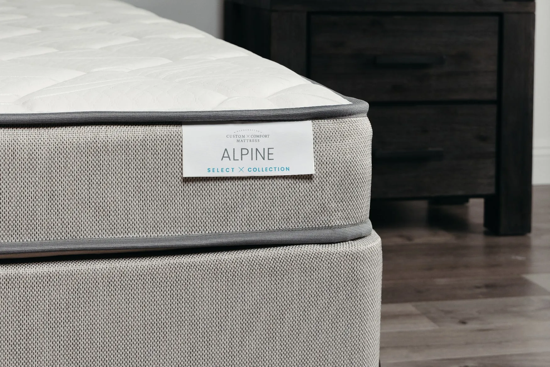Alpine Mattress