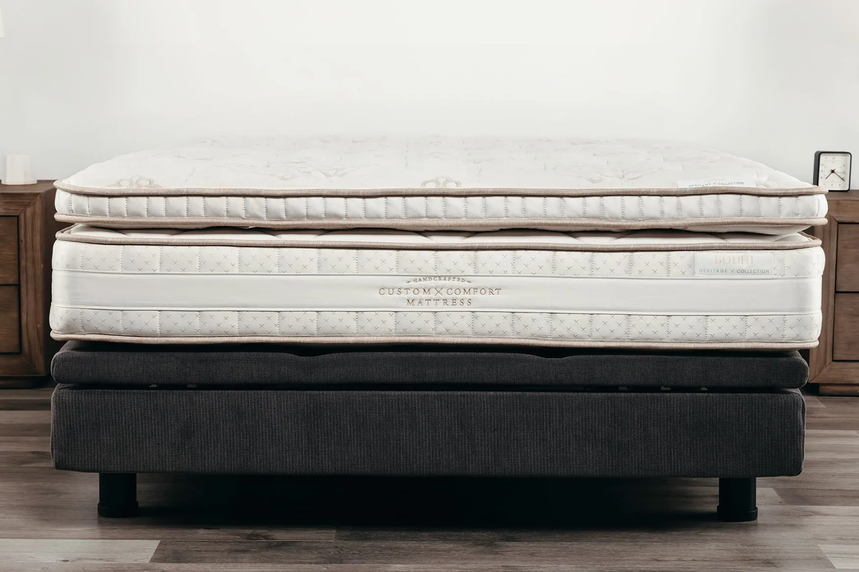 https://customcomfortmattress.com/wp-content/uploads/2022/07/CCM-SelectCollection-CustomComfortMattress-HeritageCollection-BodhiMattress3inTopperFabric2022.0807-1.jpg