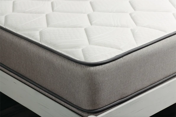 Heritage Collection CCM SelectCollection PinecrestMattressCornerDetail2022.0786