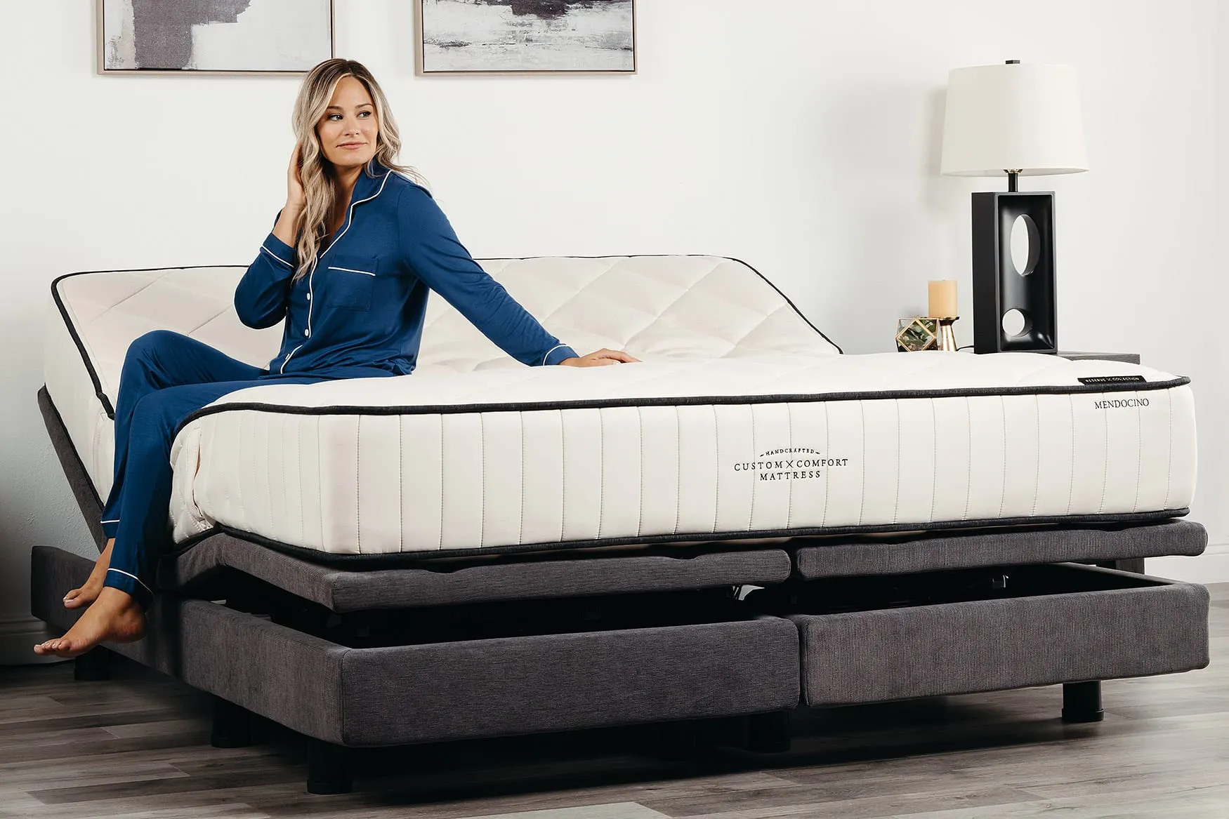 Mendocino Mattress