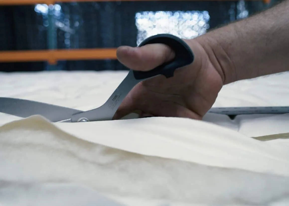 custom-fit mattresses at the best value