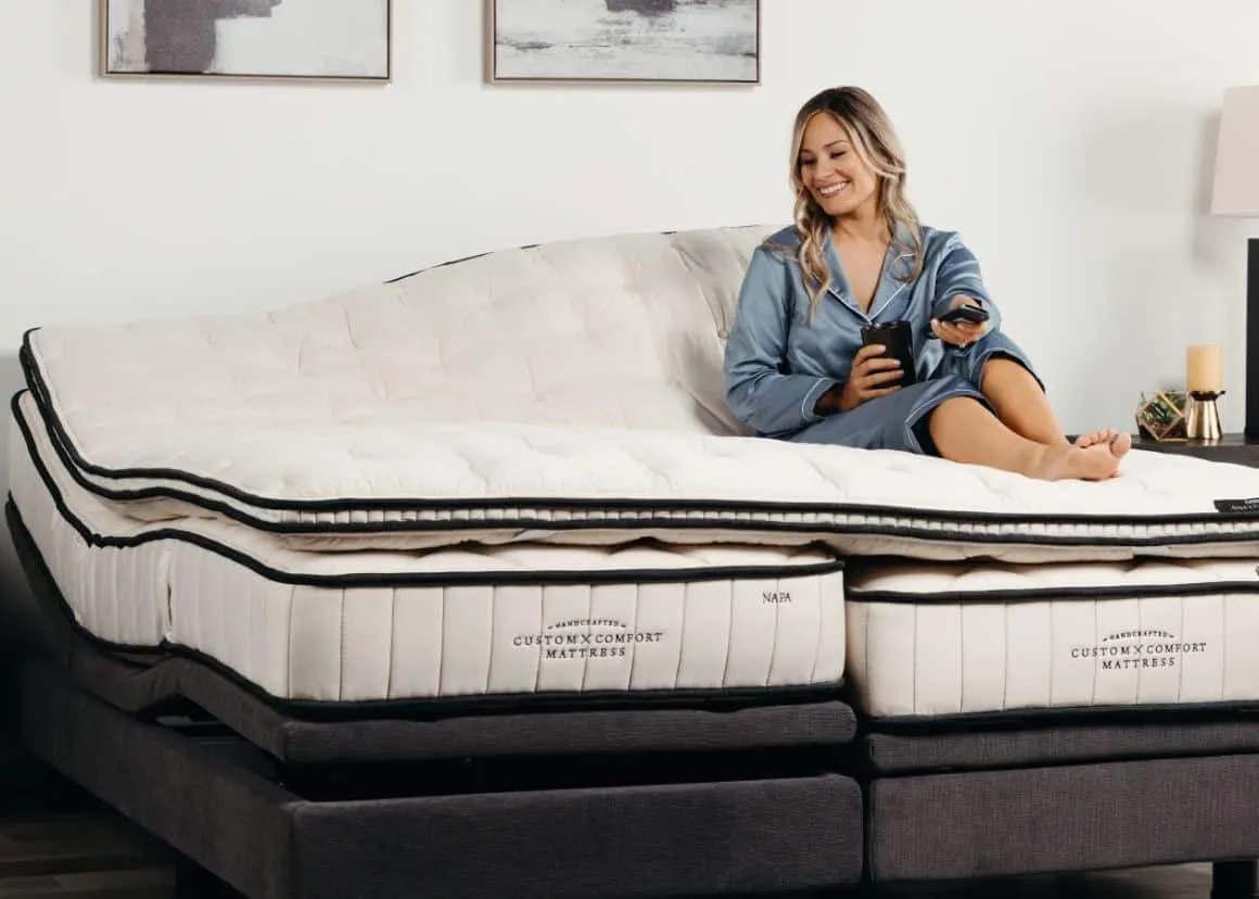 one on one comfort fit