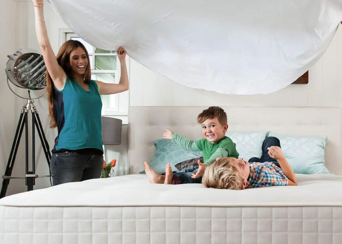 365-Night Comfort Guarantee