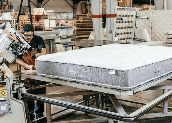 superior quality mattresses at the best value