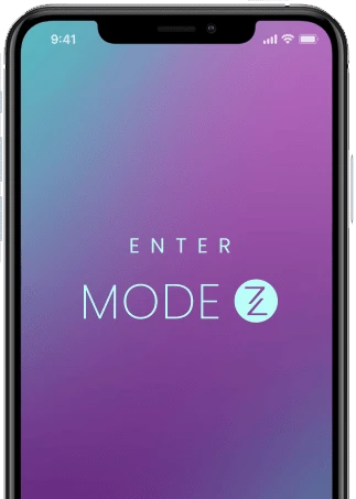 Adjustable Beds mobile ph ad