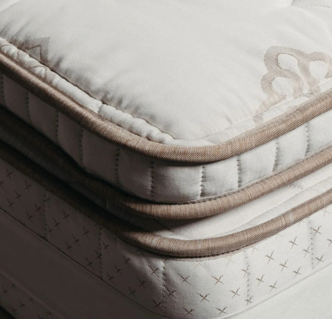 Toppers napa mattress 21