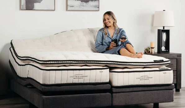 Our Collections one size does not fit all