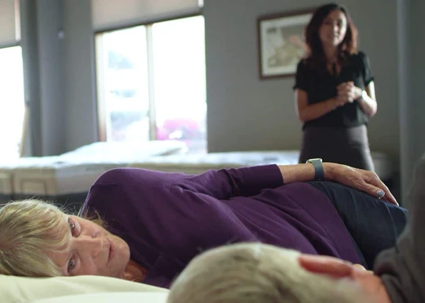 private appointments for exclusive mattress fitting