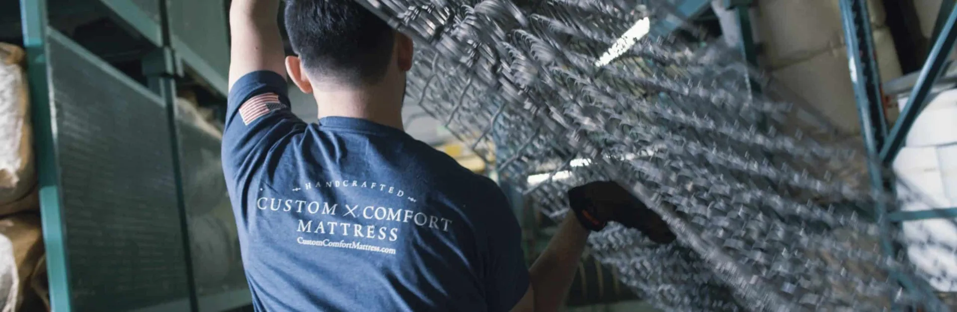 American Core reserve mattress 5 scaled