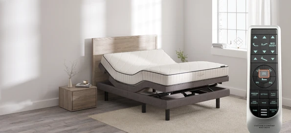 Adjustable Beds