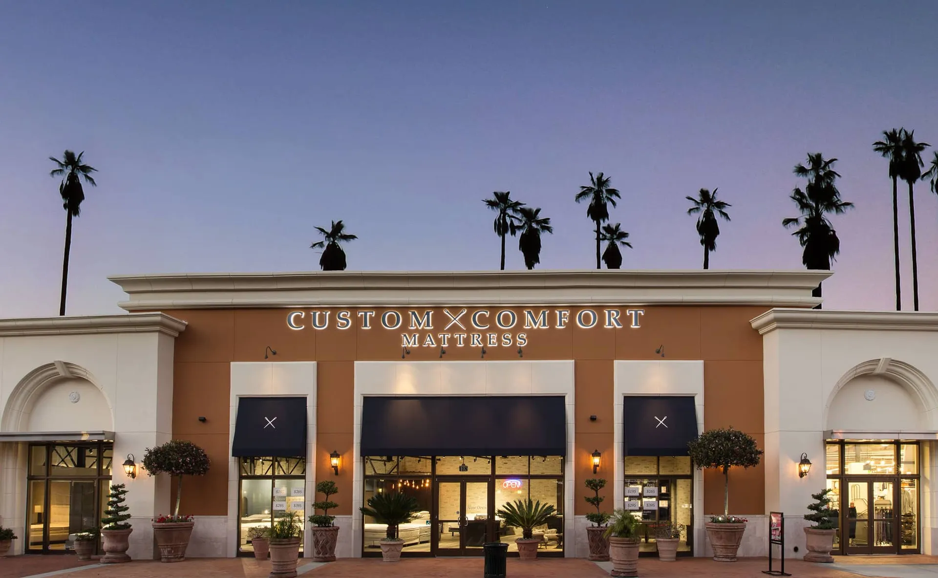 Contact Us CADreamingShowroom