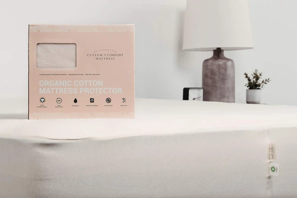 Organic Mattress Protector