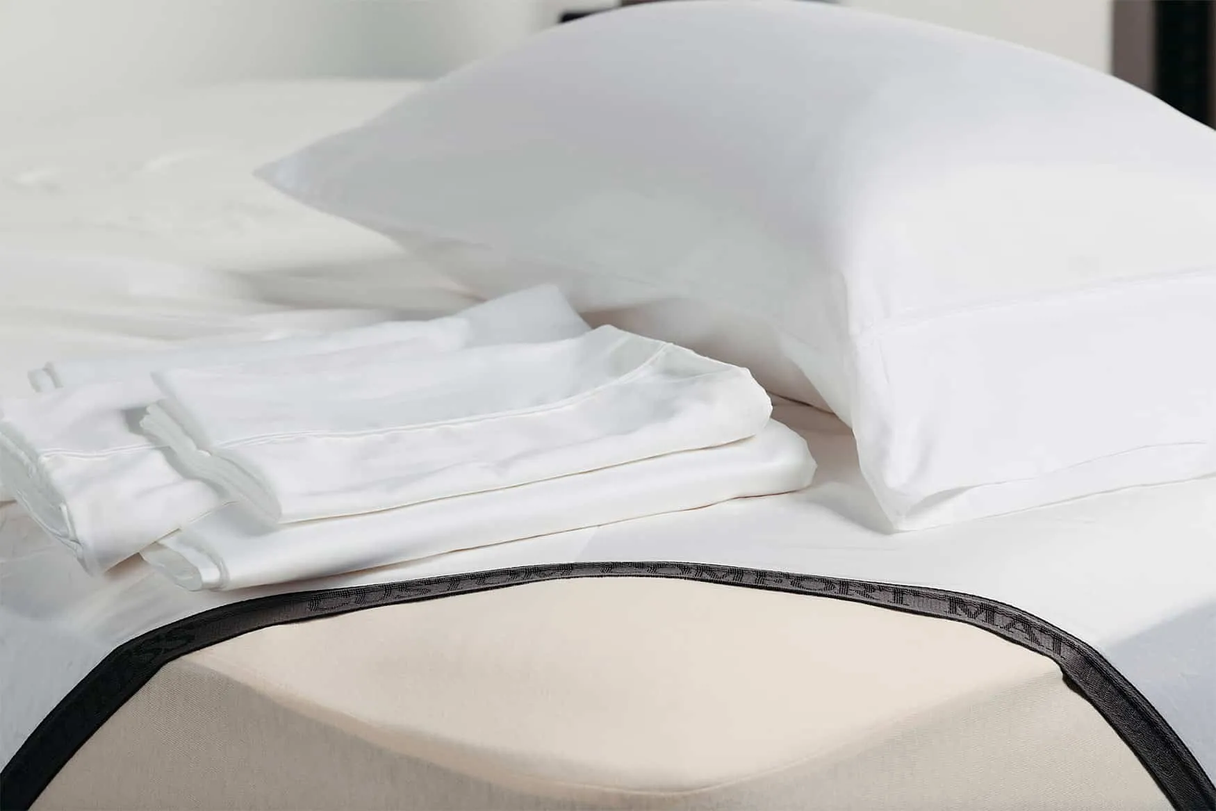 Organic Cotton Sheet Set