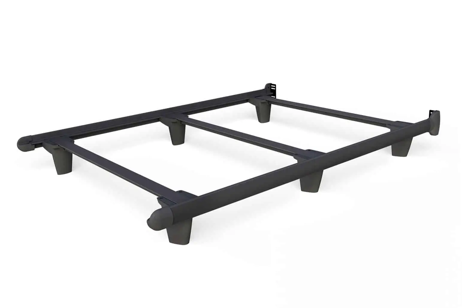 Engauge Bed Frame