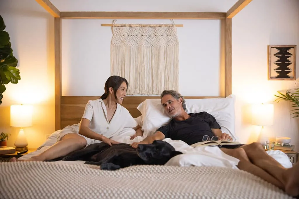 Healthy Sleep Habits: <br> Update Your Bedtime Routine For Better Sleep HSH SleepRoutineBlog Header 09 01 22 1500