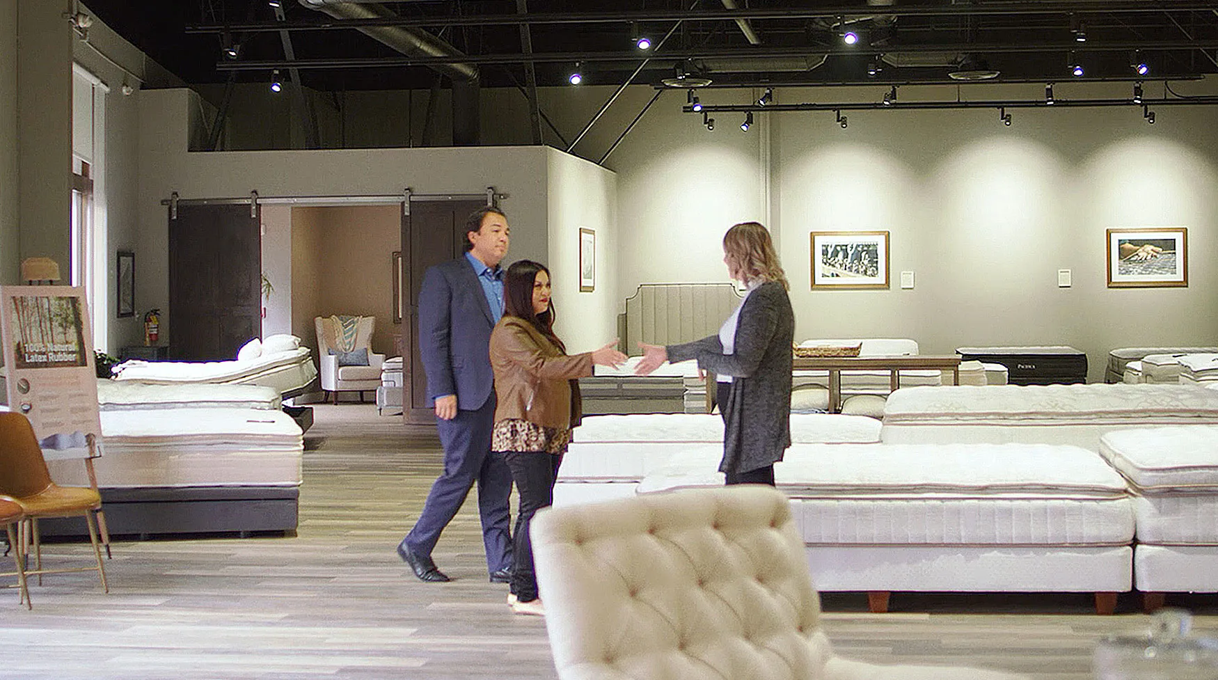 Schedule an Appointment ShowroomAppointment