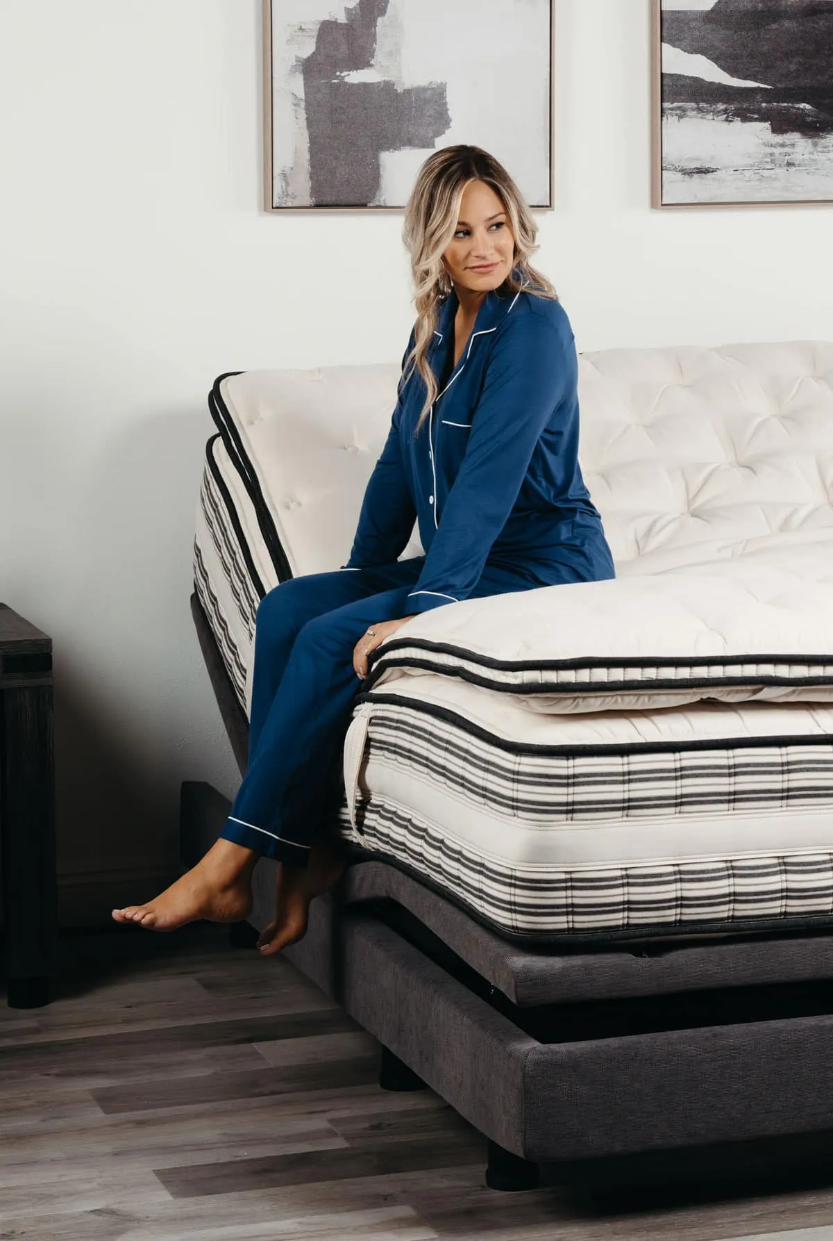 Adjustable Beds heritage benefits 1