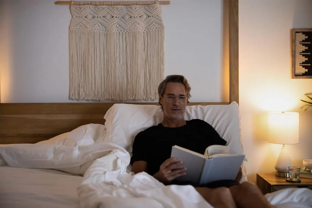 Healthy Sleep Habits: <br> Create Your Sleep Sanctuary HSH SleepSanctuaryBlog MainHeader 10 18 22 organic