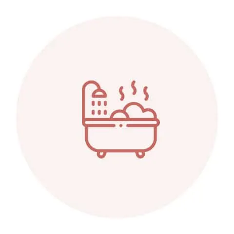 Healthy Sleep Habits: <br> Update Your Bedtime Routine For Better Sleep WarmBath