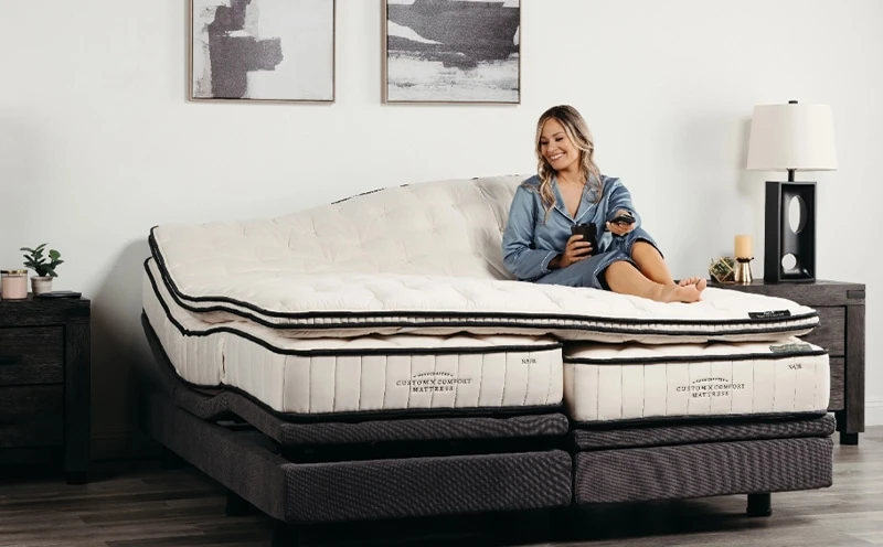 Comfort Rewards Program 1