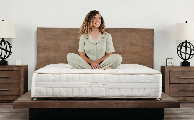 Comfort Rewards Program 5