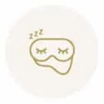 Healthy Sleep Habits: <br>Clear Mind, Clean Start BlockLight