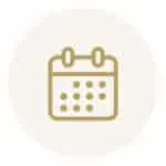 Healthy Sleep Habits: <br>Clear Mind, Clean Start Calendar2