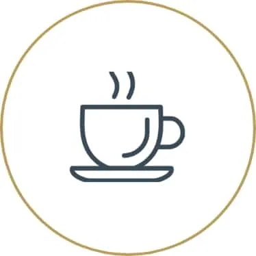 Healthy Sleep Habits: <br>Spring Ahead Without Losing Your Zzz's caffine