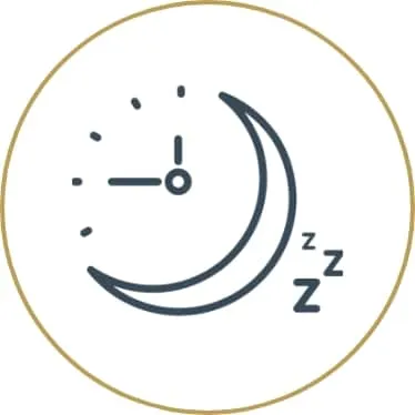 Healthy Sleep Habits: <br>Spring Ahead Without Losing Your Zzz's time