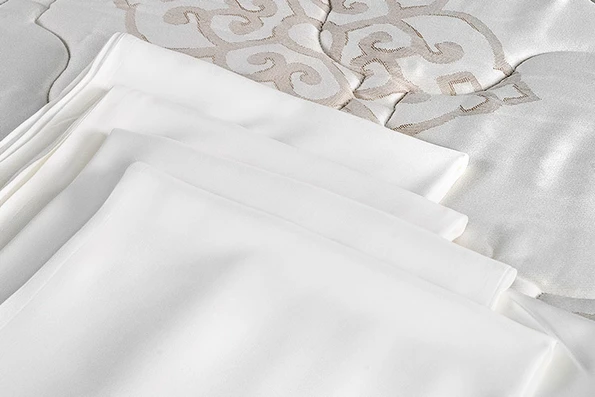 Natural Bamboo Sheet Set