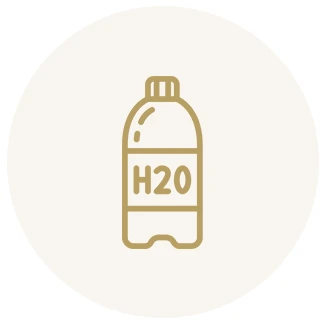 Healthy Sleep Habits: <br>Wake Up Better Hydrate