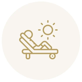 Healthy Sleep Habits: <br>Wake Up Better Sun Light