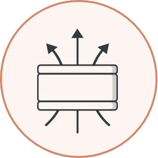 Healthy Sleep Habits:<br/>Master the Art of Cool Sleep for a Better You Group 4212