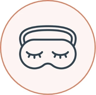 Healthy Sleep Habits:<br/>Master the Art of Cool Sleep for a Better You Group 4221