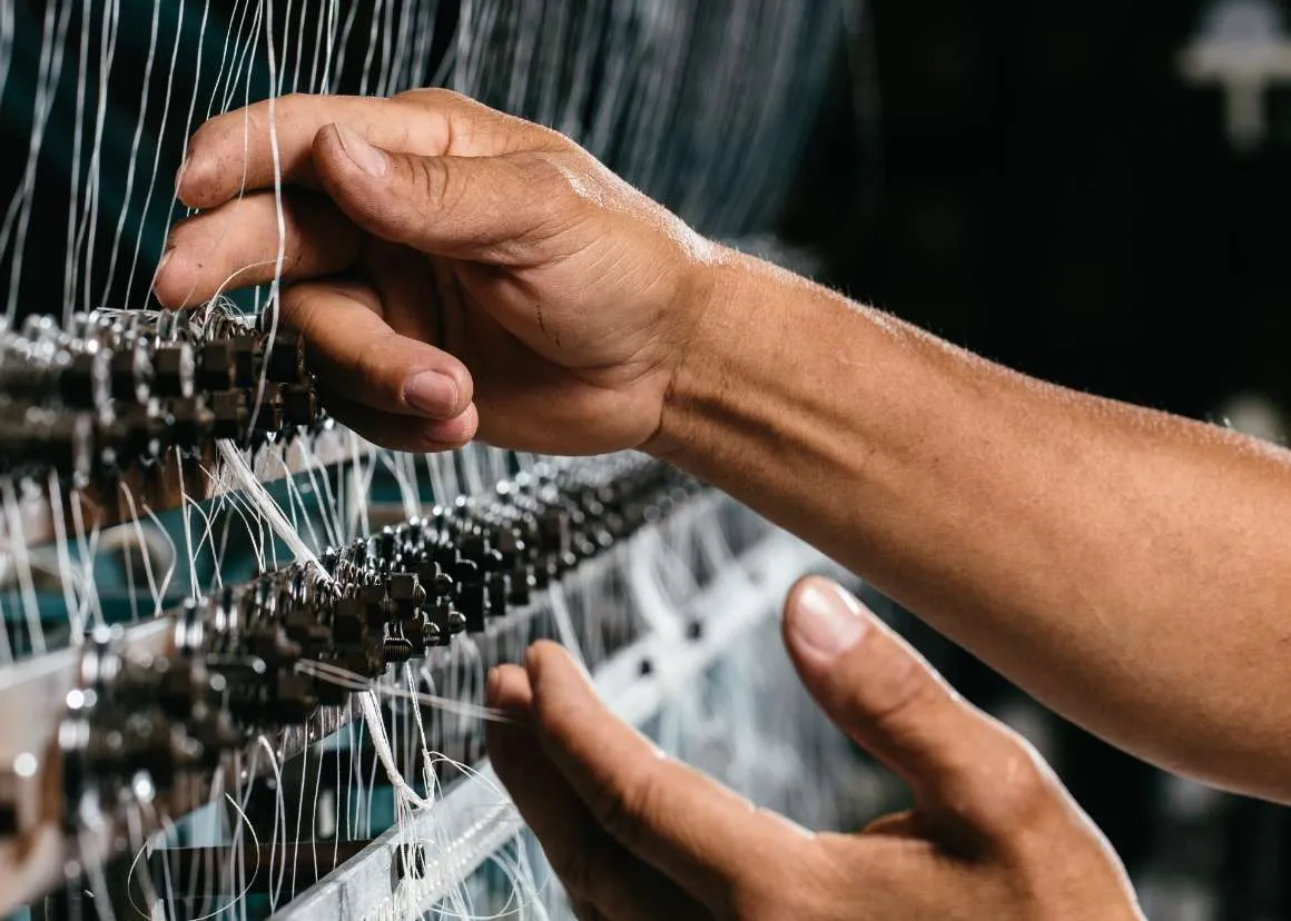 Our Collections hand crafted