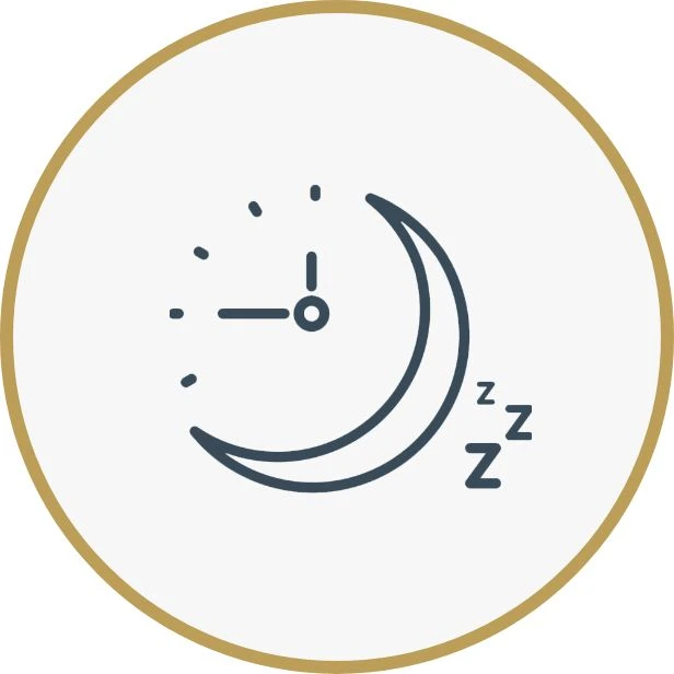 Healthy Sleep Habits: <br/>The Freedom of Movement Group 4187
