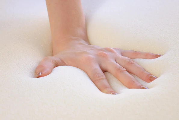 Select Collection foam