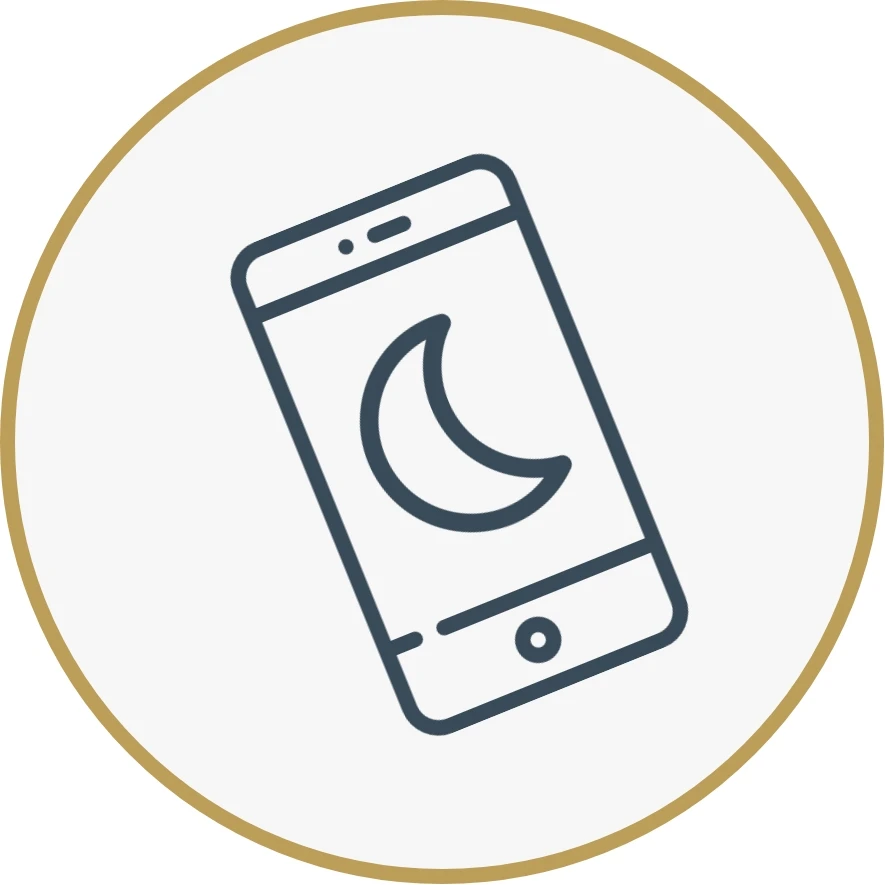 Healthy Sleep Habits: <br/>Eye-Opening Sleep Stats: Don’t Snooze On These Insights & Tips Group 4443