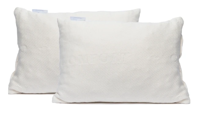 Custom Comfort Mattress - Limited Offers - Enjoy a $250 gift - January 2024 pillows