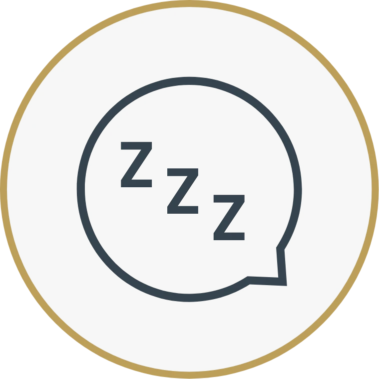 Healthy Sleep Habits <br> Dreaming of a Restful Holiday: Simple Tips for Blissful Sleep serenity