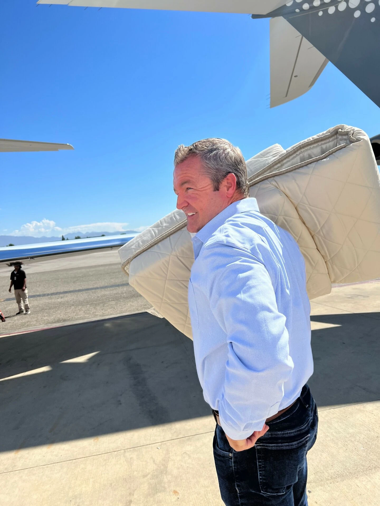 Bold Journey: Meet Gary Trudell c GaryTrudell IMG3202 1706913618581