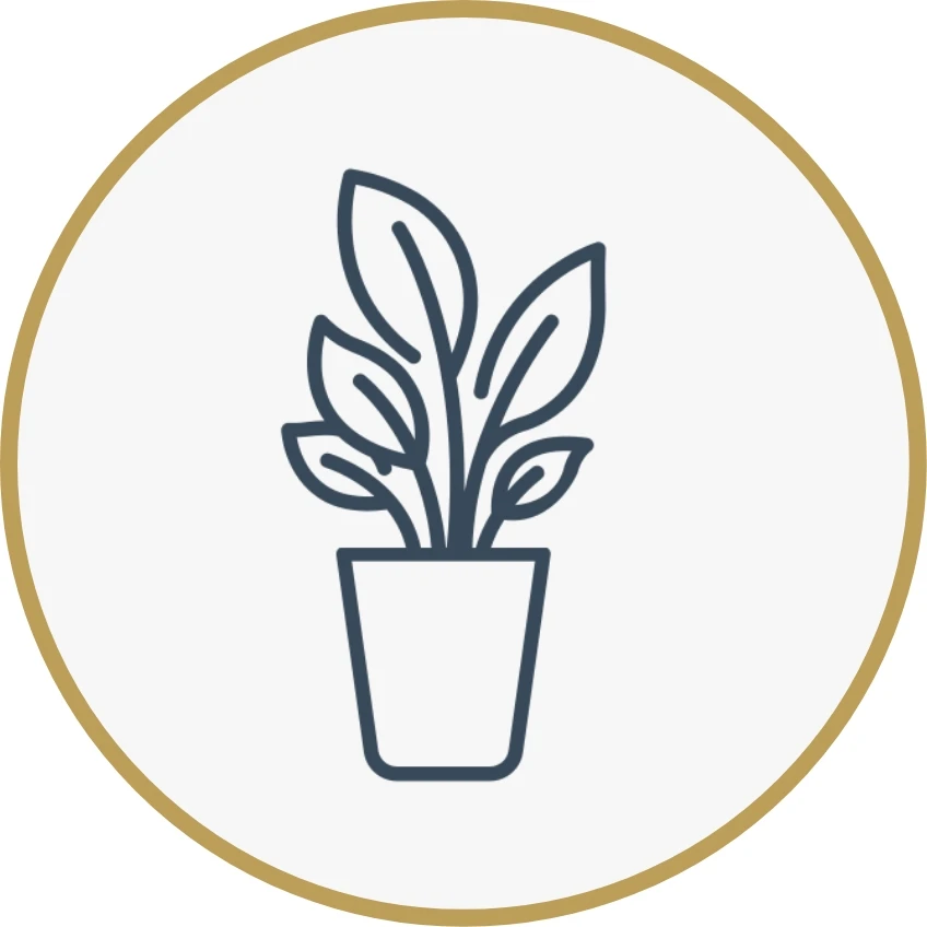 Healthy Sleep Habits <br> Weekend Makeover: Transform Your Bedroom into a Luxury Sleep Resort NAtural Elements