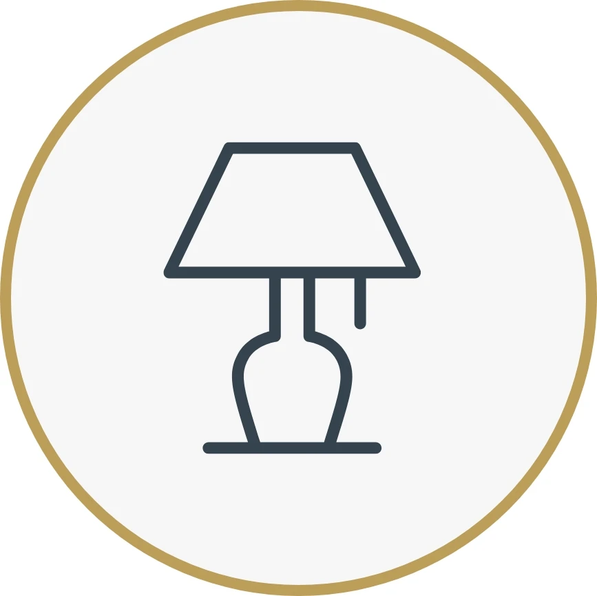 Healthy Sleep Habits <br> Weekend Makeover: Transform Your Bedroom into a Luxury Sleep Resort Soft Lighting