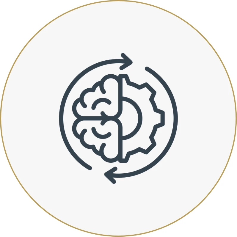 Healthy Sleep Habits:<br>Stress Reduction Made Simple icon 1