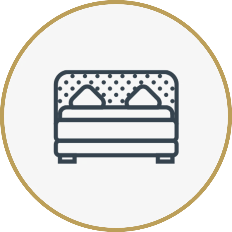 Healthy Sleep Habits:<br> The Wellness Power of Adjustable Beds - Sleep Smarter, Live Better Couple Friendly Solutions